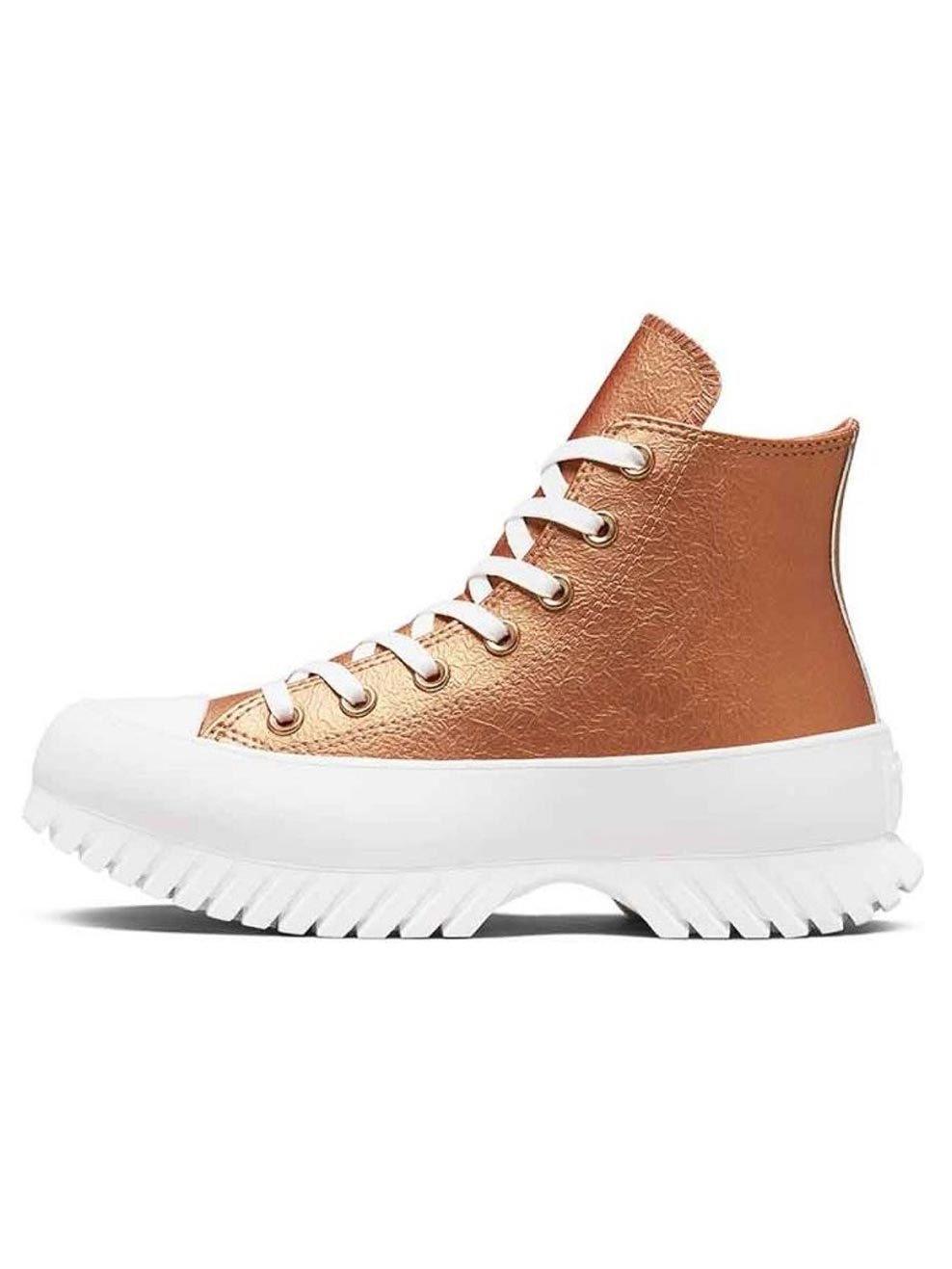 CONVERSE Обувки CTAS LUGGED 2.0 NON-WEATHER