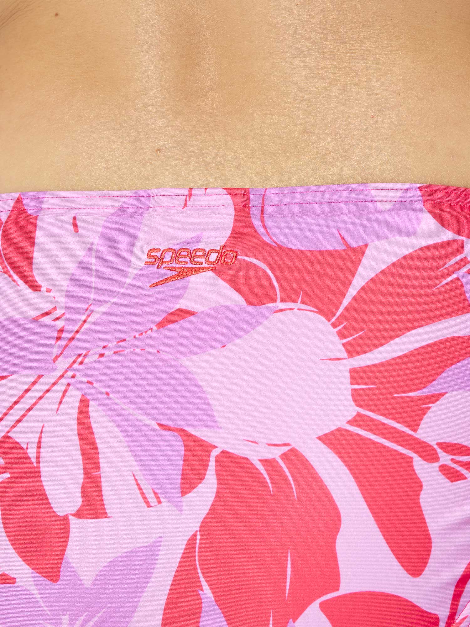 SPEEDO Бански 2 части WOMENS PRINTED ADJUSTAB