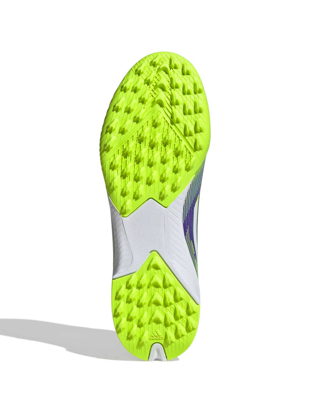 ADIDAS PERFORMANCE Обувки F50 League Turf Boots Kids