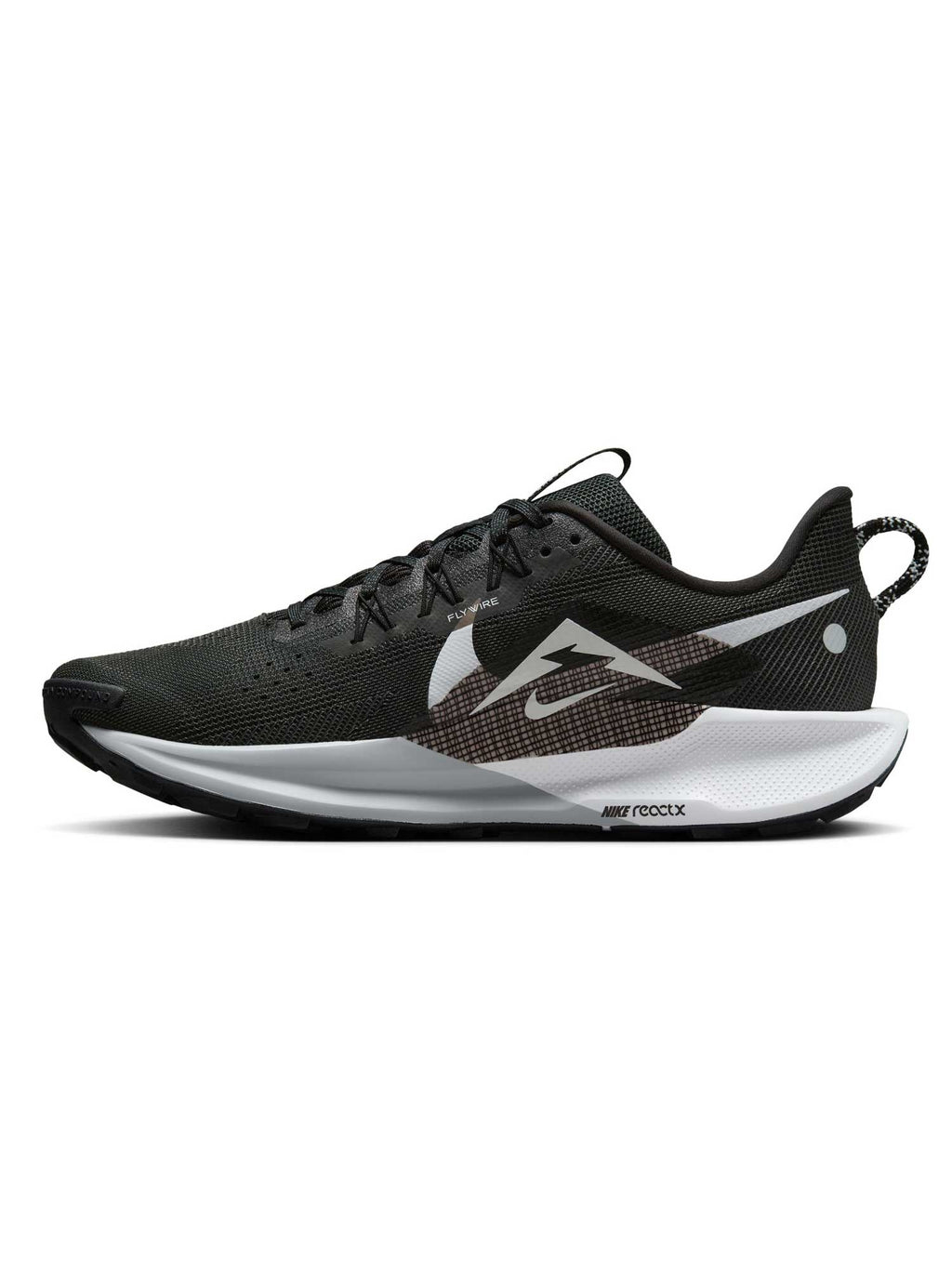 NIKE Обувки REACTX PEGASUS TRAIL 5