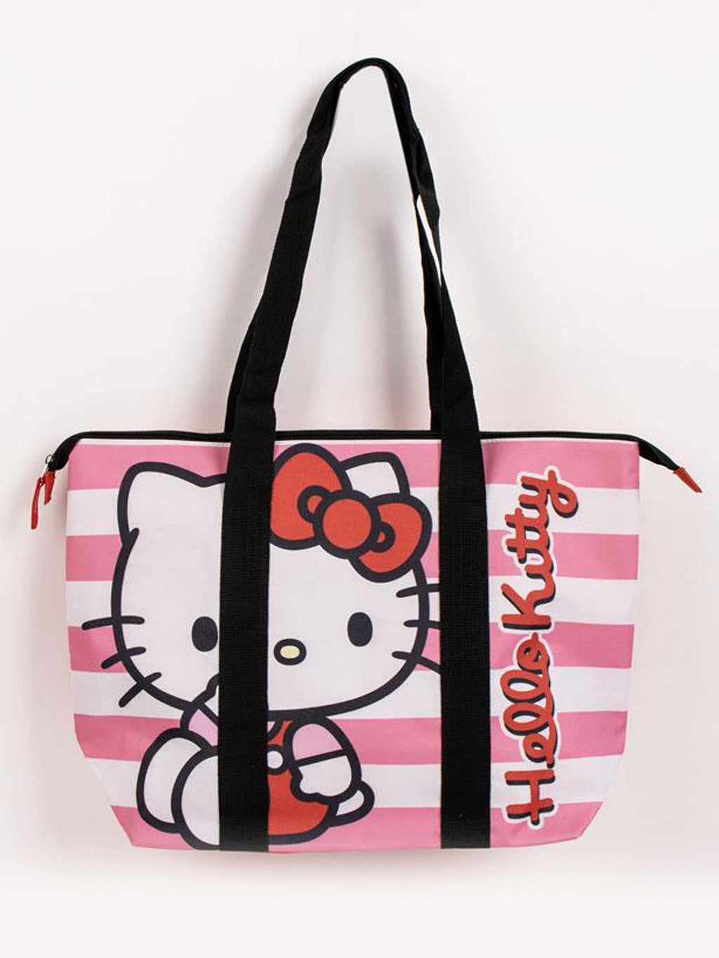 CERDA Чанта за плаж HELLO KITTY