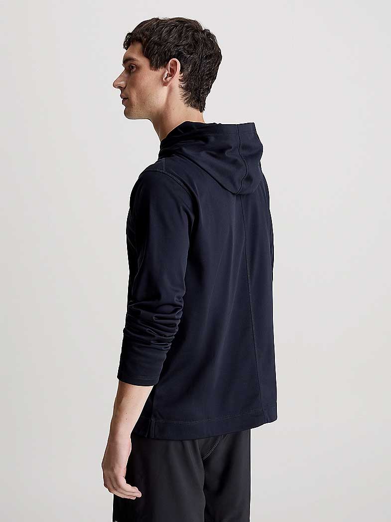 Calvin Klein Performance Суитшърт WO SWEAT HOODIE