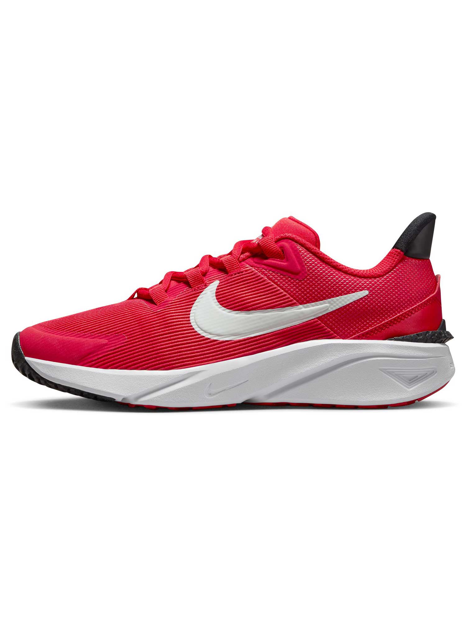 NIKE Обувки STAR RUNNER 4 NN (GS)
