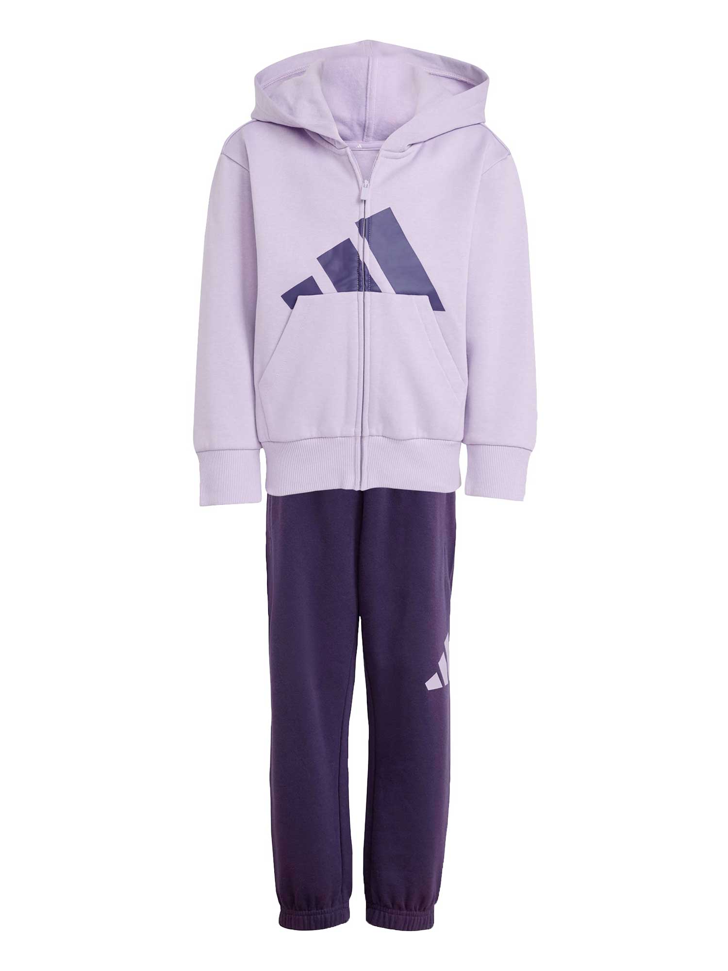 ADIDAS SPORTSWEAR Спортен екип Essentials Track Suit Kids