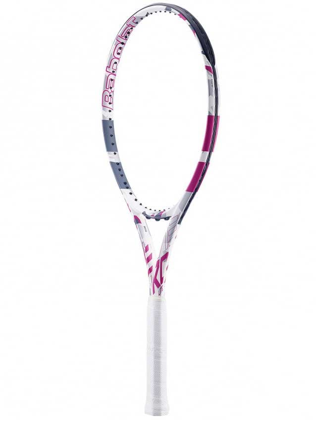 BABOLAT Тенис ракета EVO AERO LITE PINK - ненаплетена