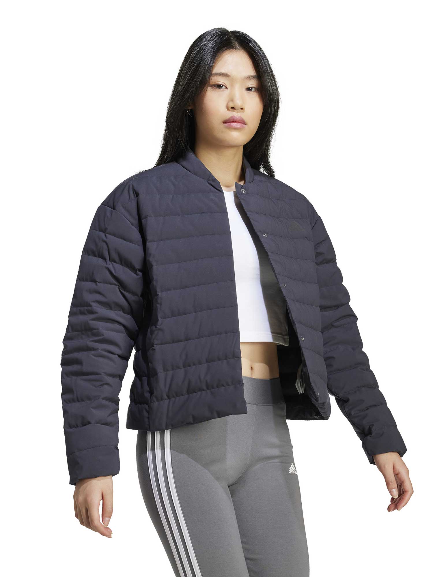 ADIDAS SPORTSWEAR Яке Women Helionic Light Down Jackets