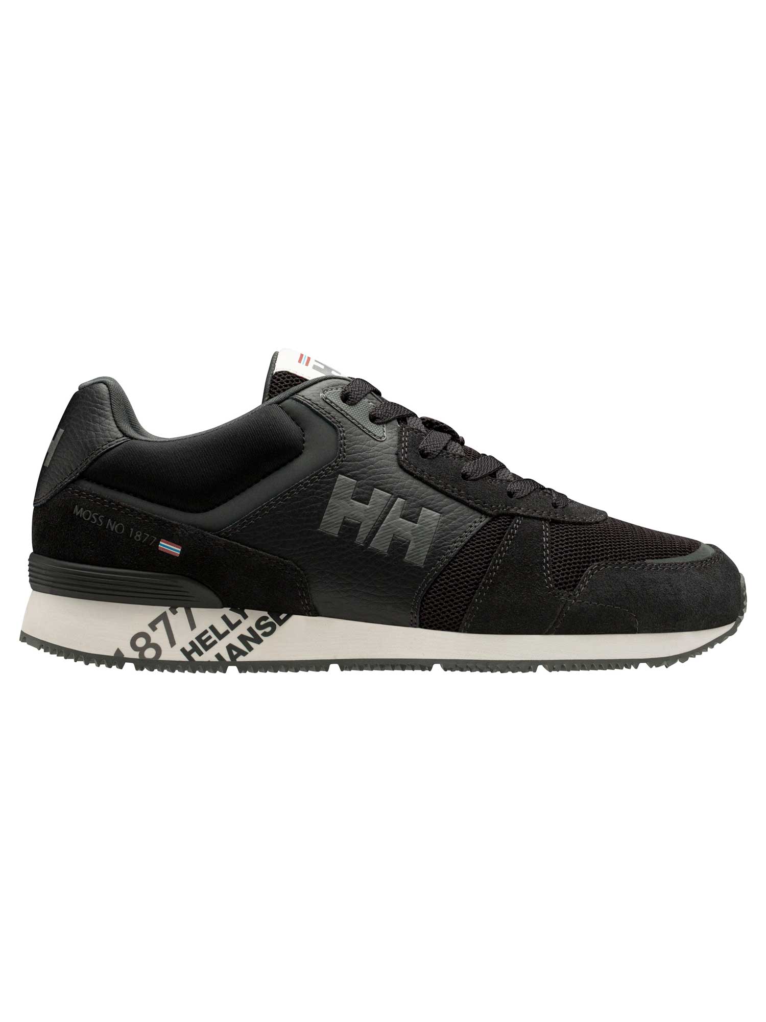 HELLY HANSEN Обувки ANAKIN LEATHER 2