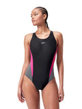 SPEEDO Цял бански WOMENS COLOURBLOCK 2.0