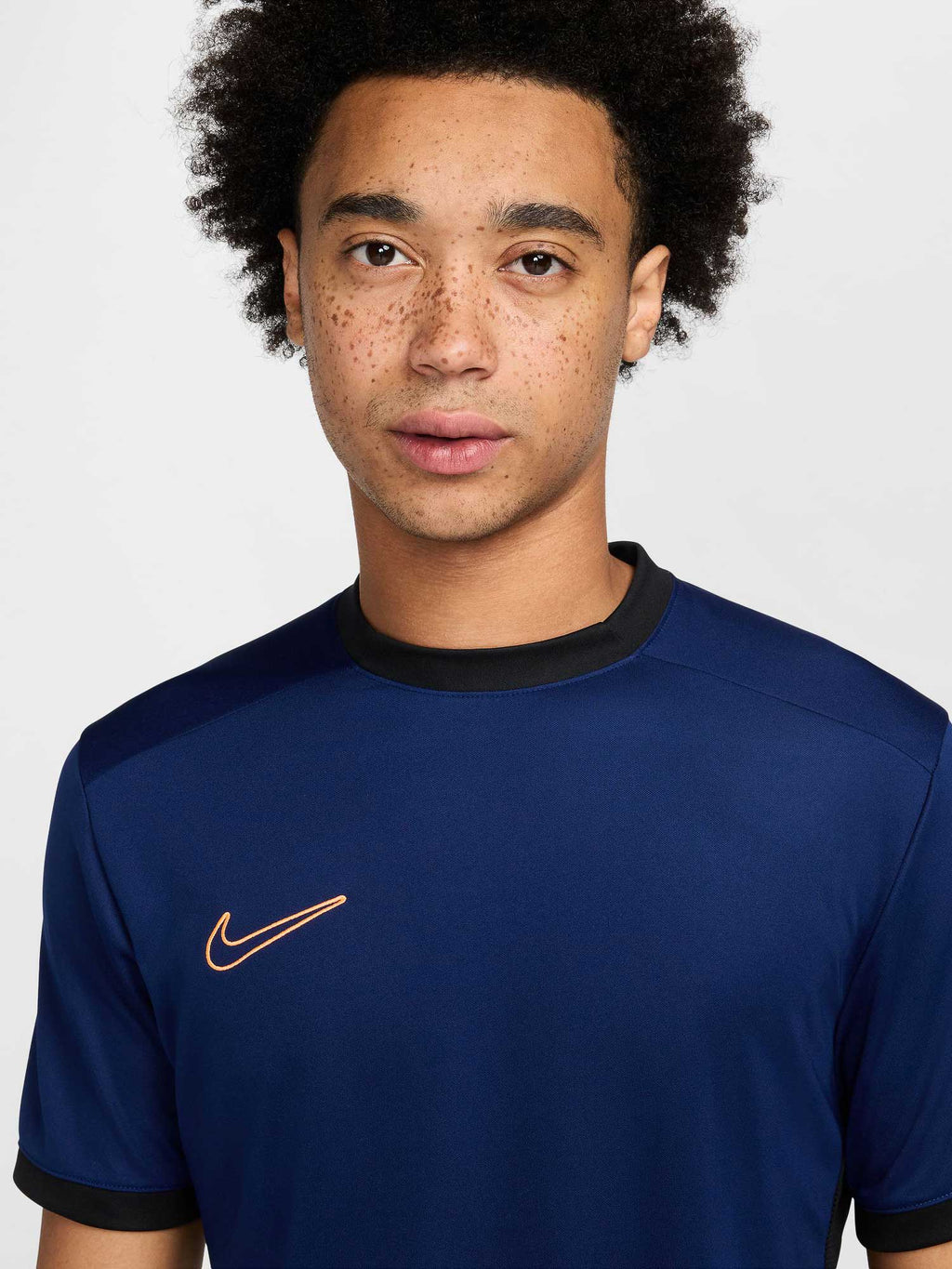 NIKE Тениска M NK DF ACD25 SS TOP BR
