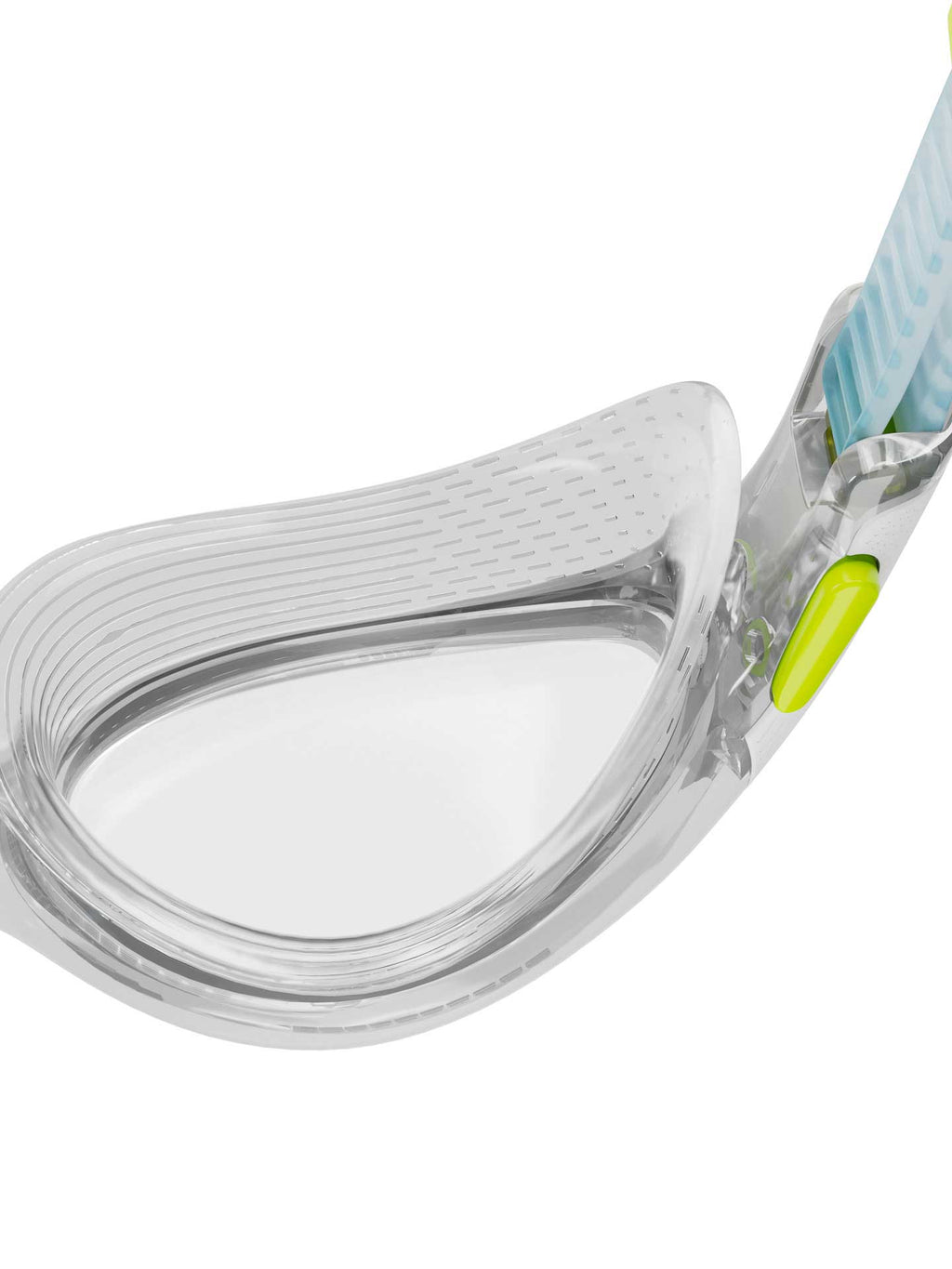 SPEEDO Плувни очила BIOFUSE 2.0 WOMEN'S