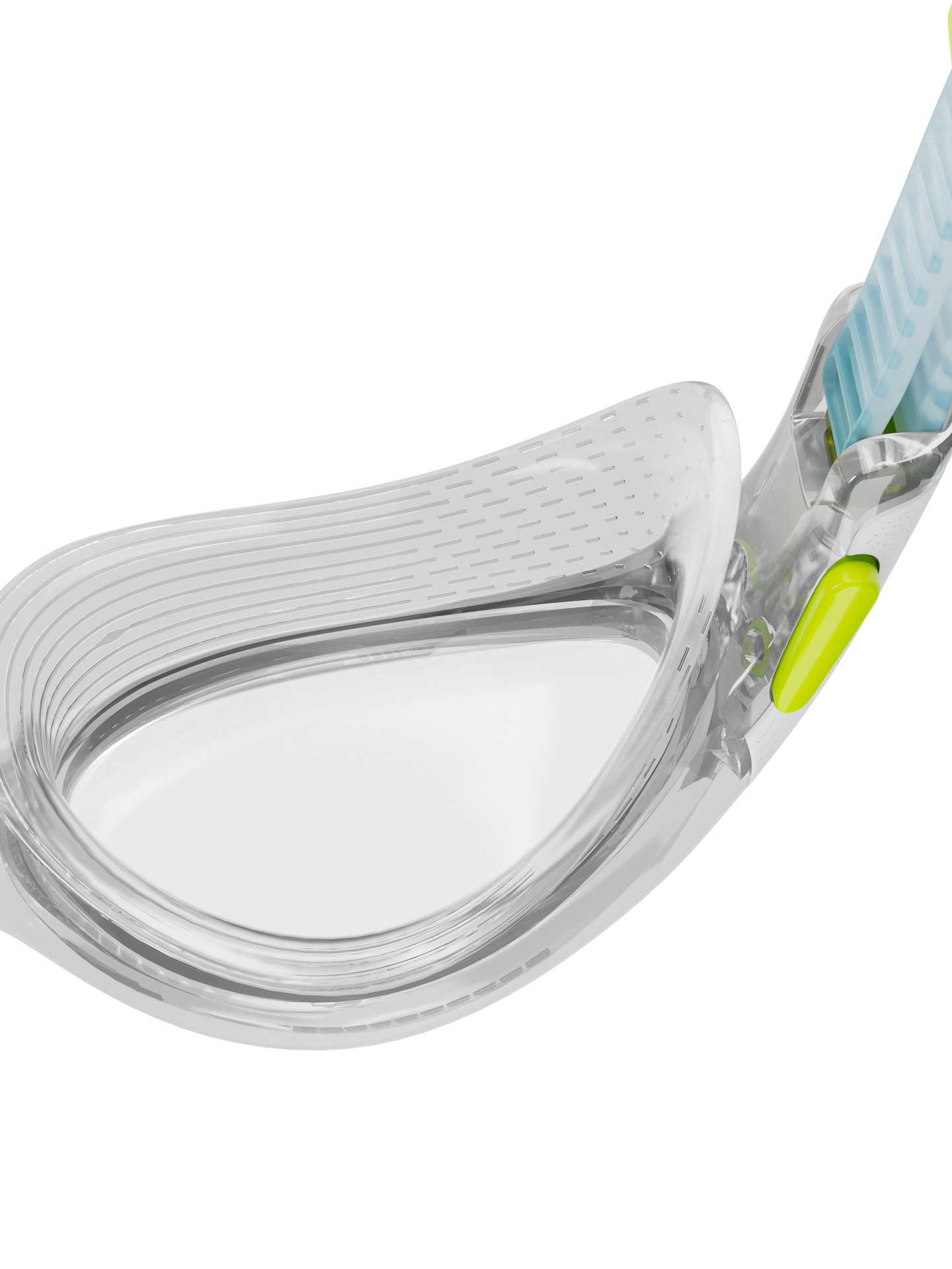 SPEEDO Плувни очила BIOFUSE 2.0 WOMEN'S
