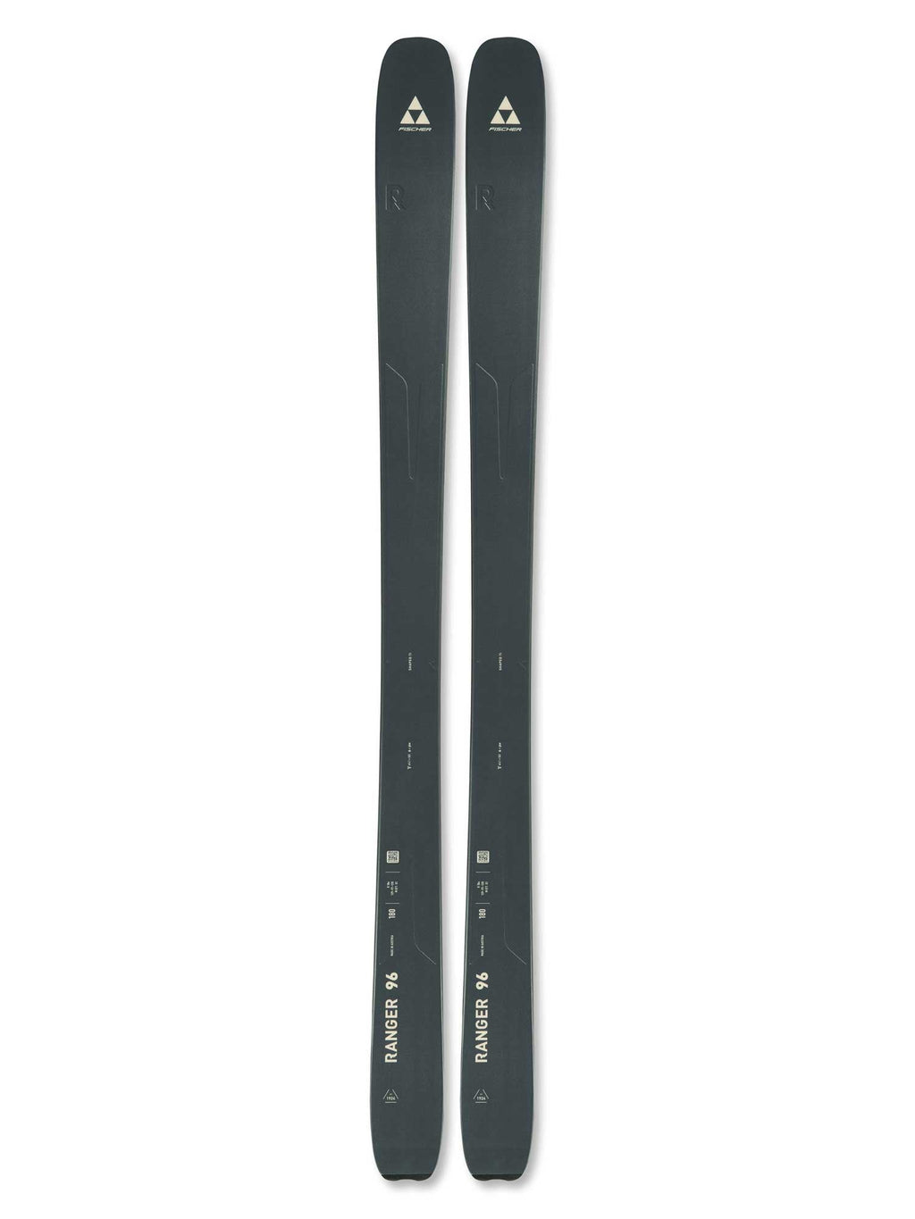FISCHER Ски RANGER 96