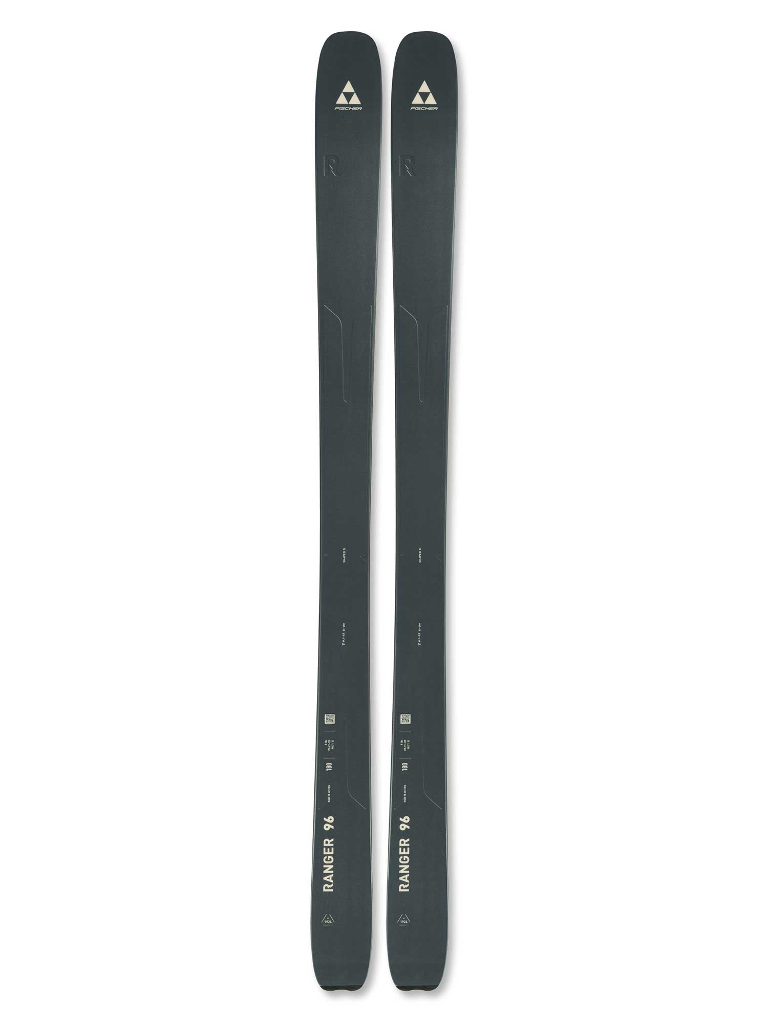 FISCHER Ски RANGER 96