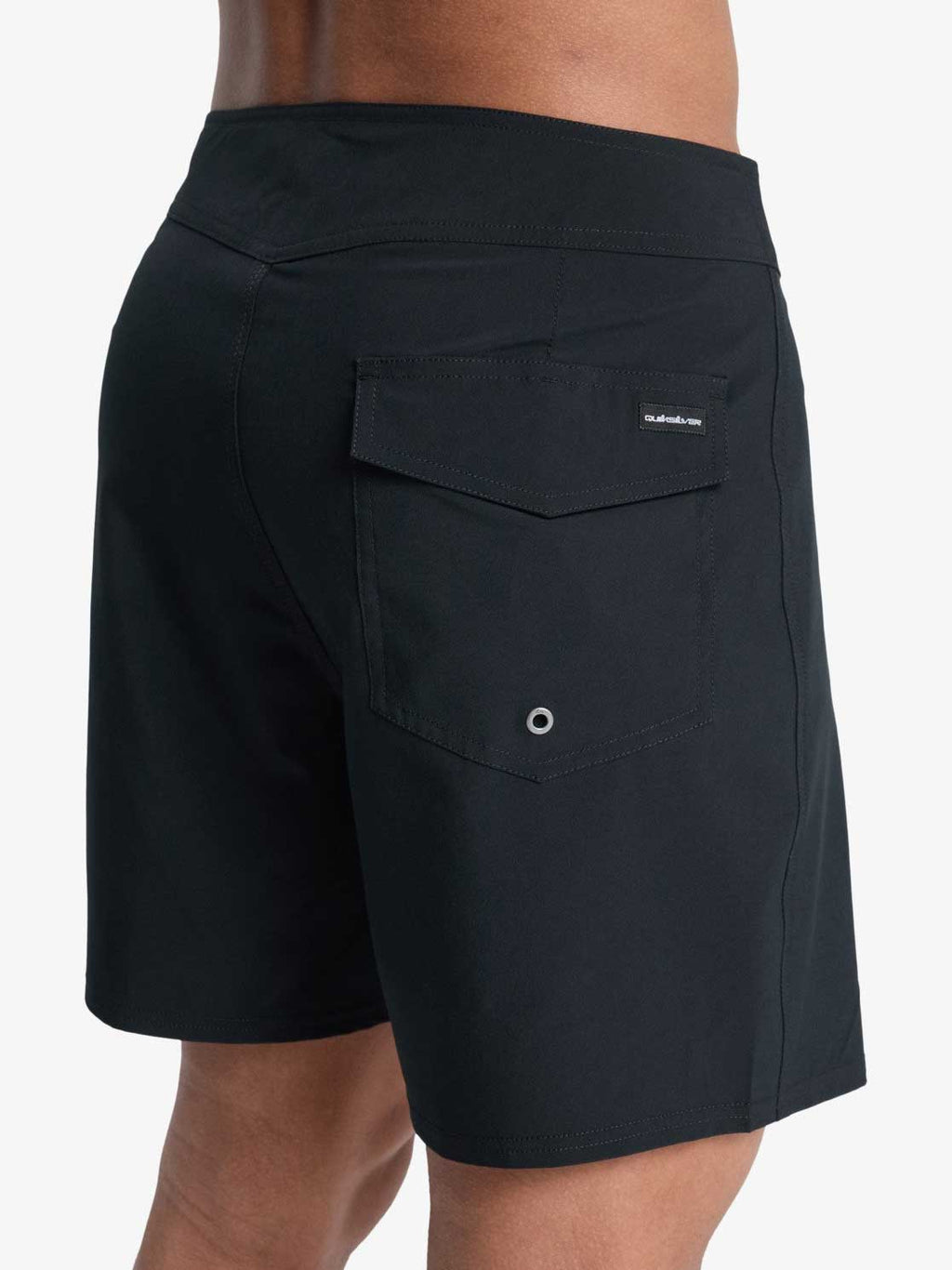 QUIKSILVER Плувни шорти SURFSILK KAIMANA 16