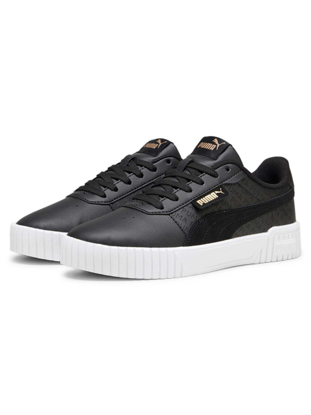 PUMA Обувки Carina 2.0 Logobsession