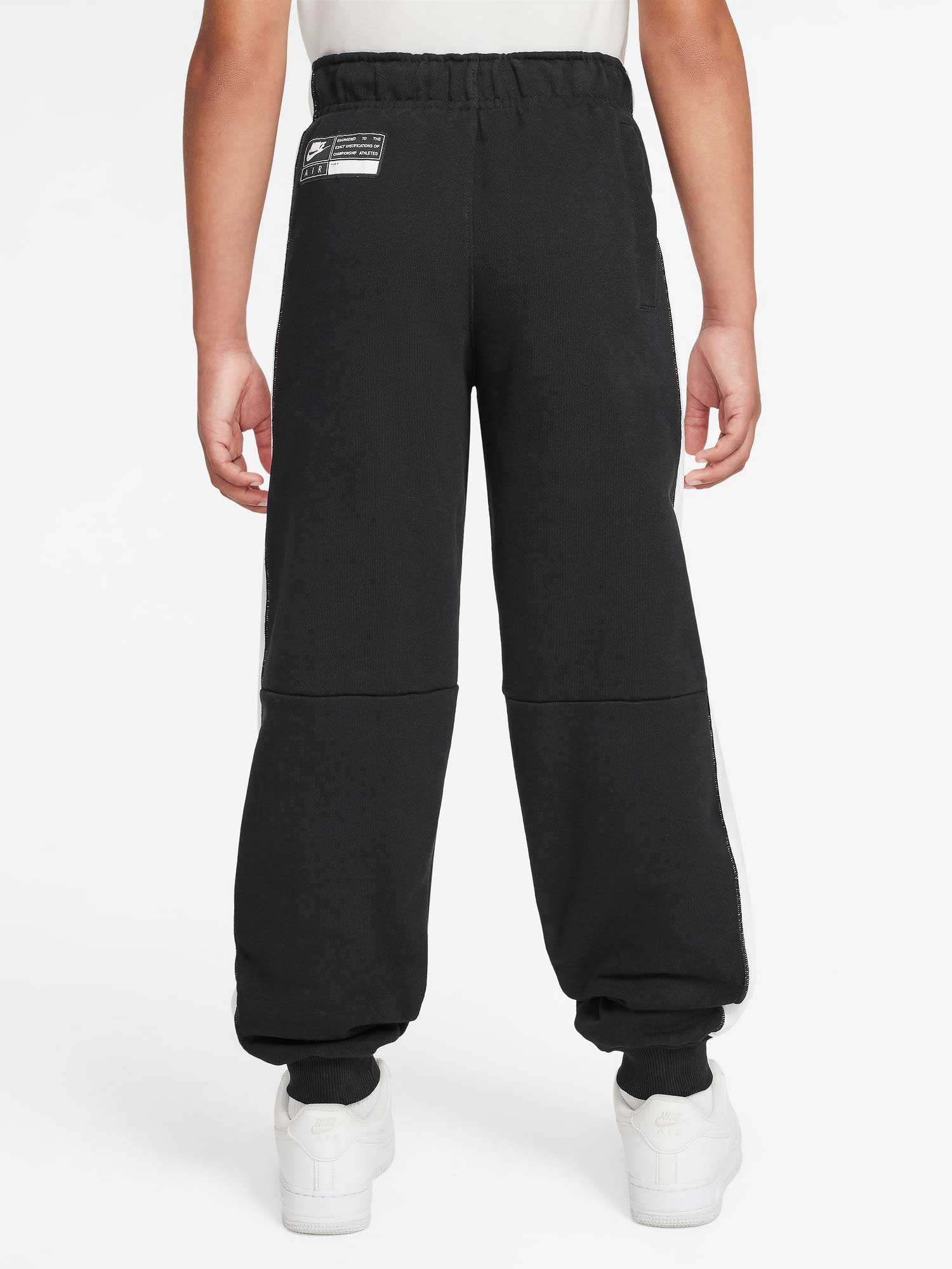 NIKE Спортно долнище K AIR FLC JOGGER -PD