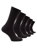 BRILLE Чорапи Basic Mid x5