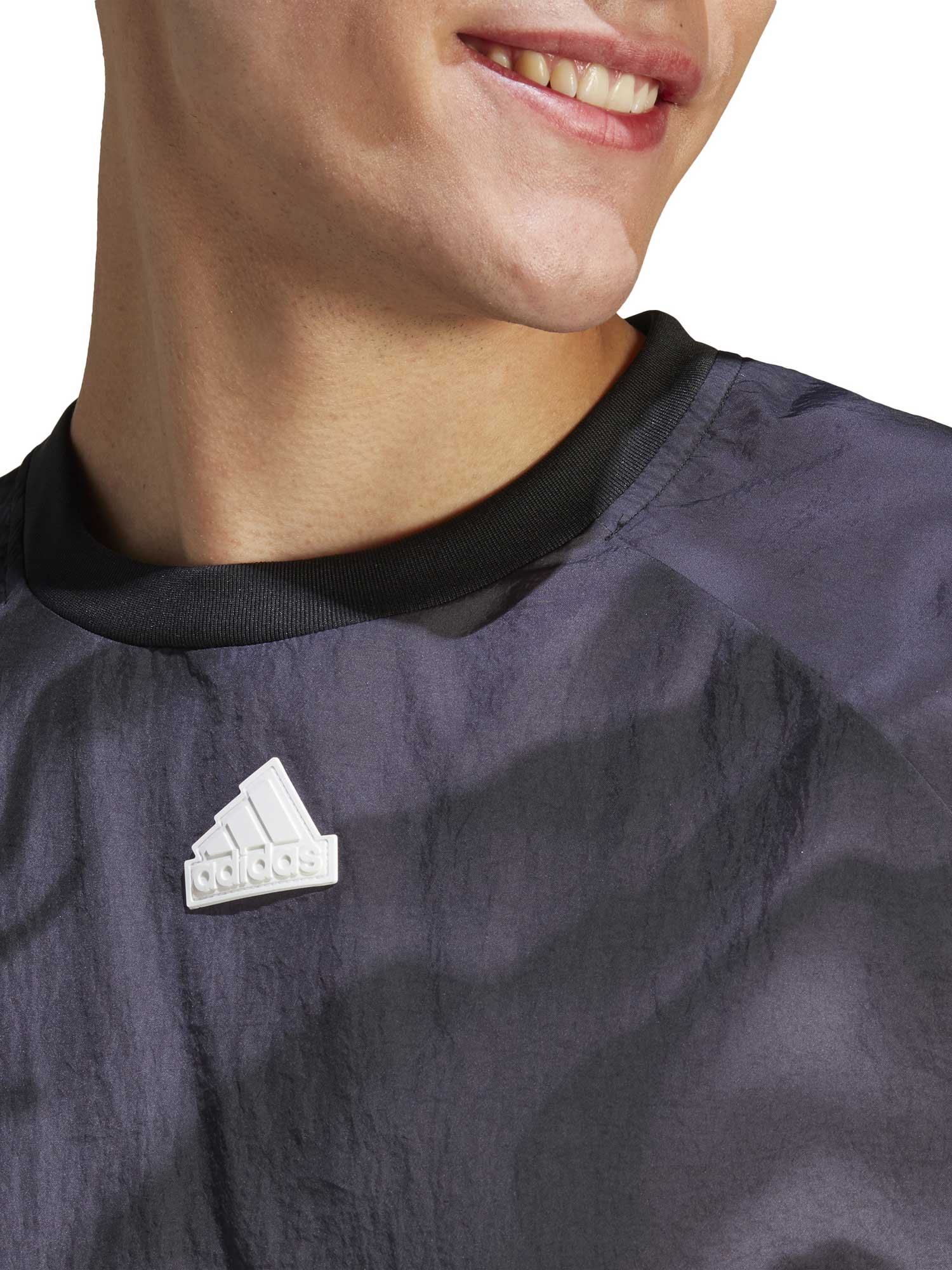 ADIDAS SPORTSWEAR Блуза Future Icons Graphic Crew Sweatshirt
