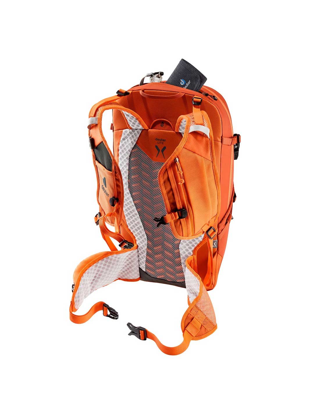 DEUTER Раница Speed Lite 23 SL