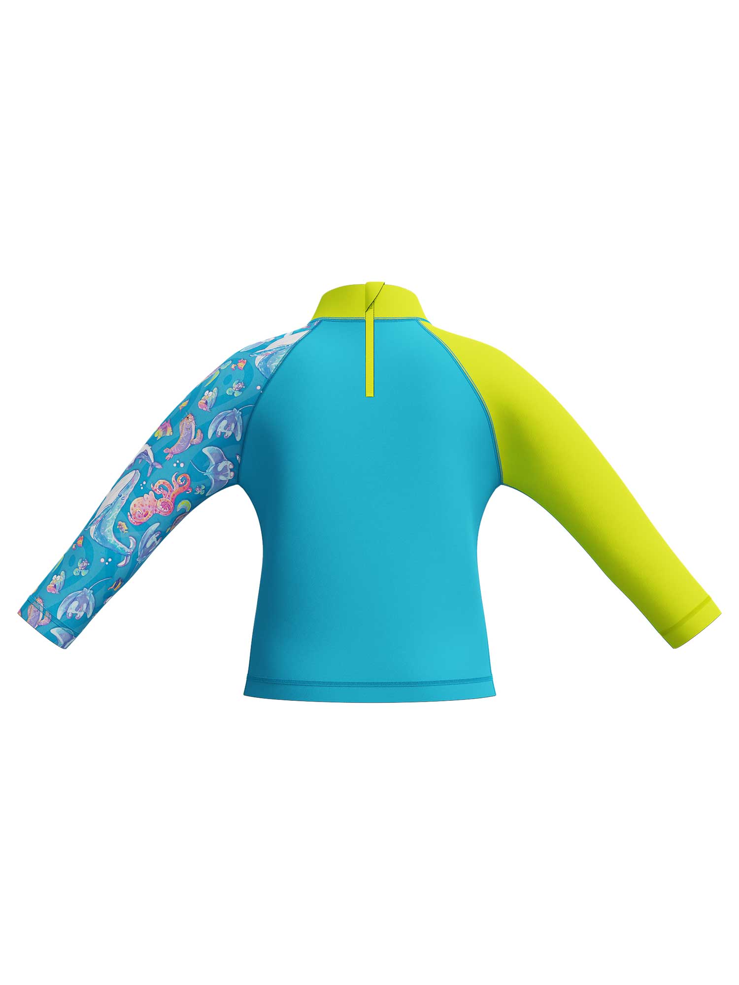 SPEEDO Блуза с UV защита BOYS DIGITAL TOP