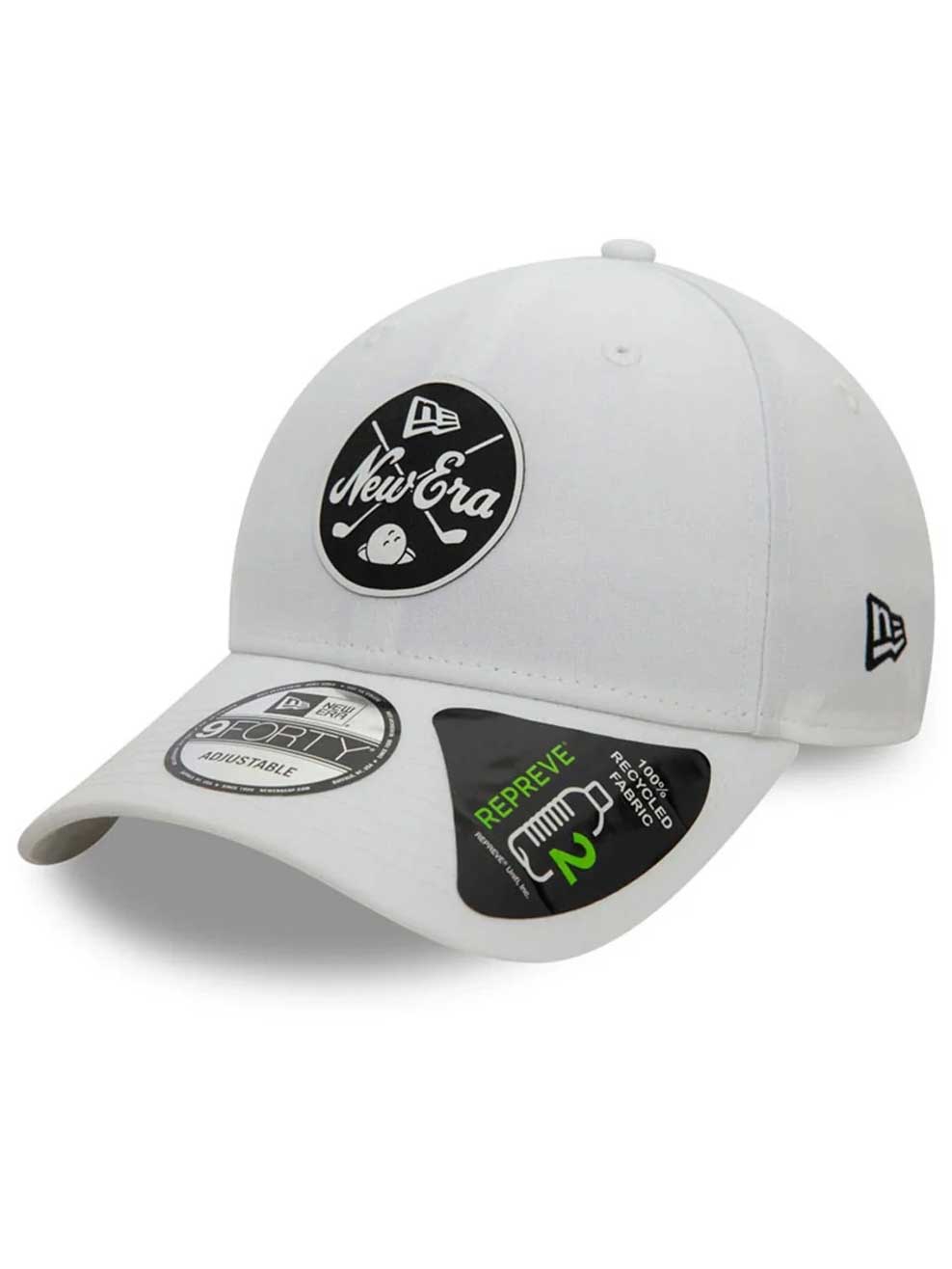 NEW ERA Шапка REPREVE MONO 9FORTY