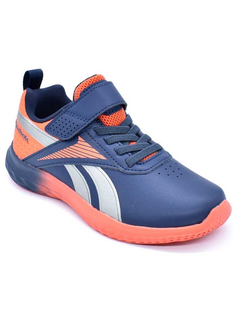 REEBOK Обувки RUSH RUNNER 5 SYN