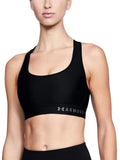 UNDER ARMOUR Спортен сутиен ARMOUR MID