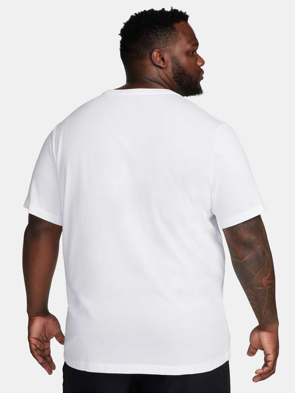 NIKE Тениска RN M NKCT DF TEE SP24