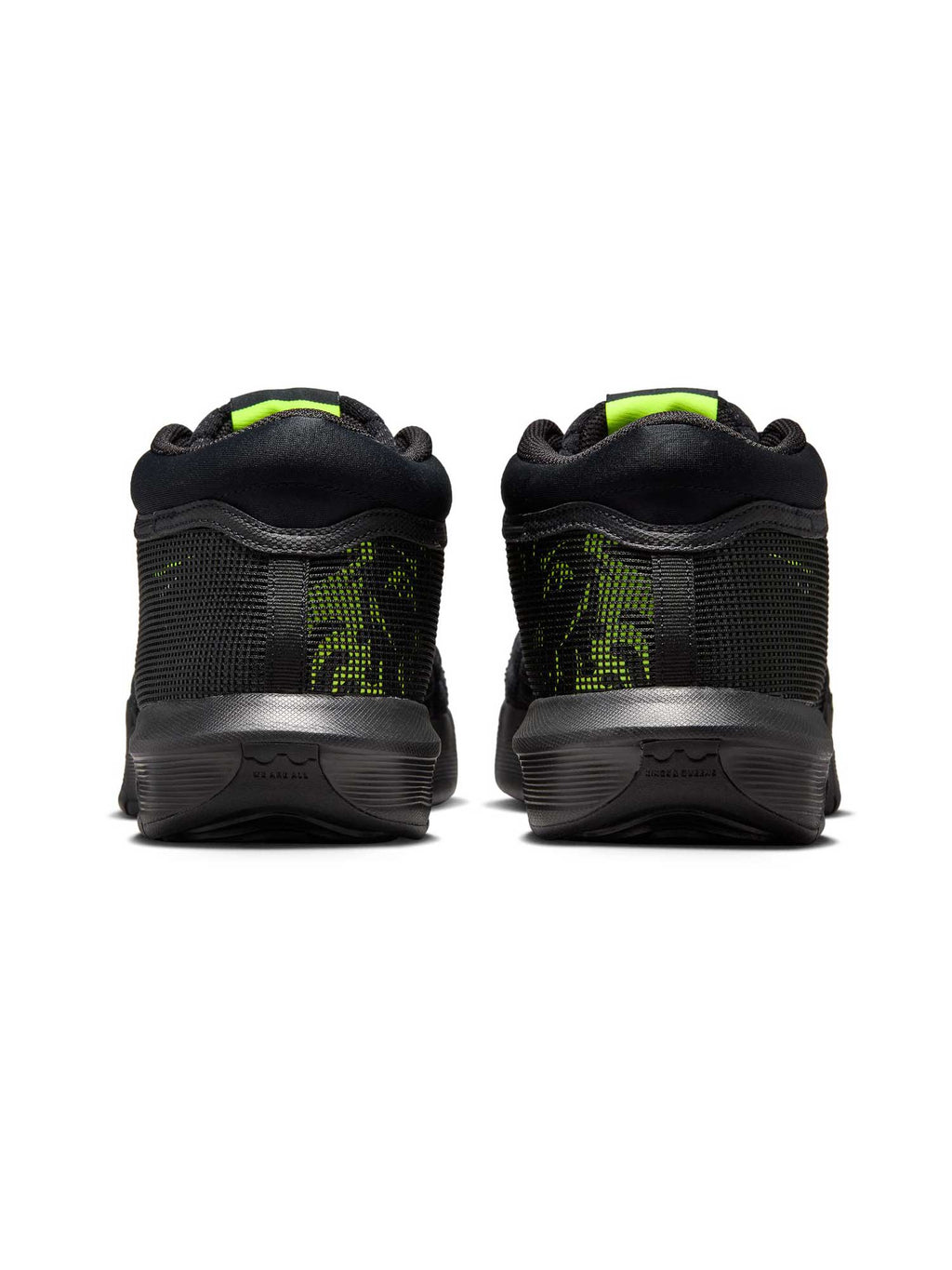 NIKE Обувки LEBRON WITNESS VIII
