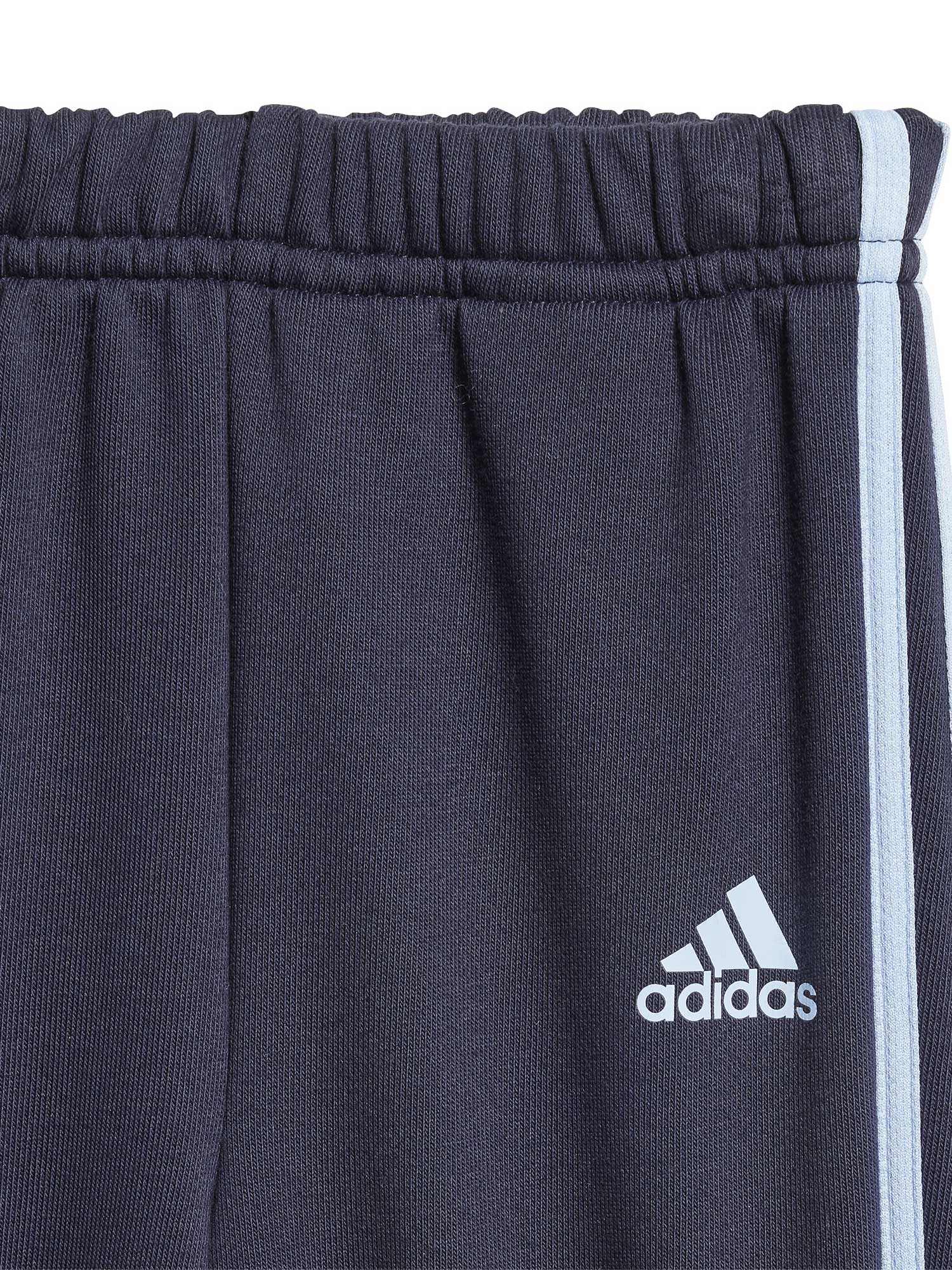 ADIDAS SPORTSWEAR Спортен екип Essentials Allover Print Jogger