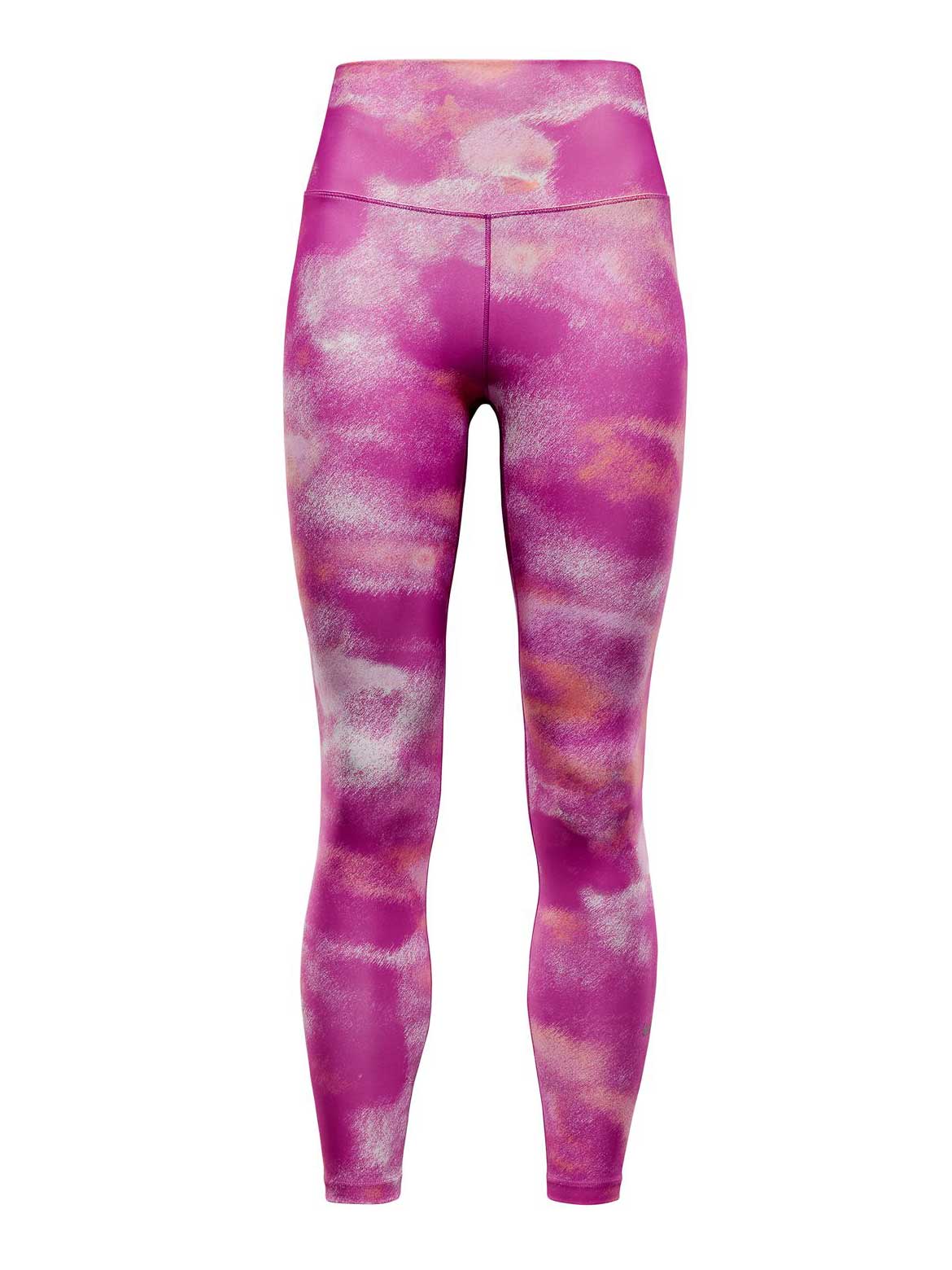 NIKE Клин W NK DF ONE HR 7/8 TIGHT AOP2