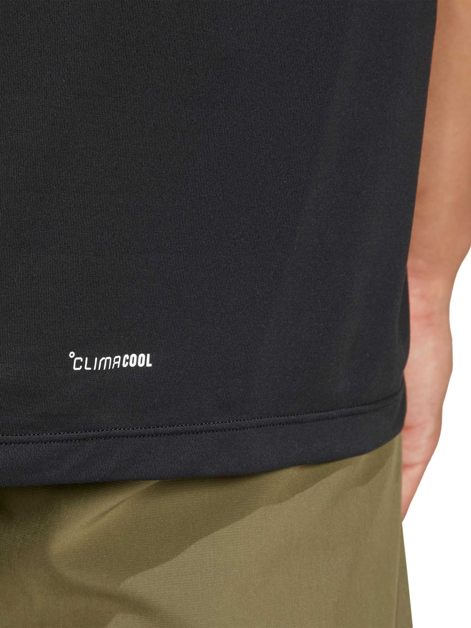 ADIDAS PERFORMANCE Тениска Terrex Multi Climacool Logo Tech T-Shirt