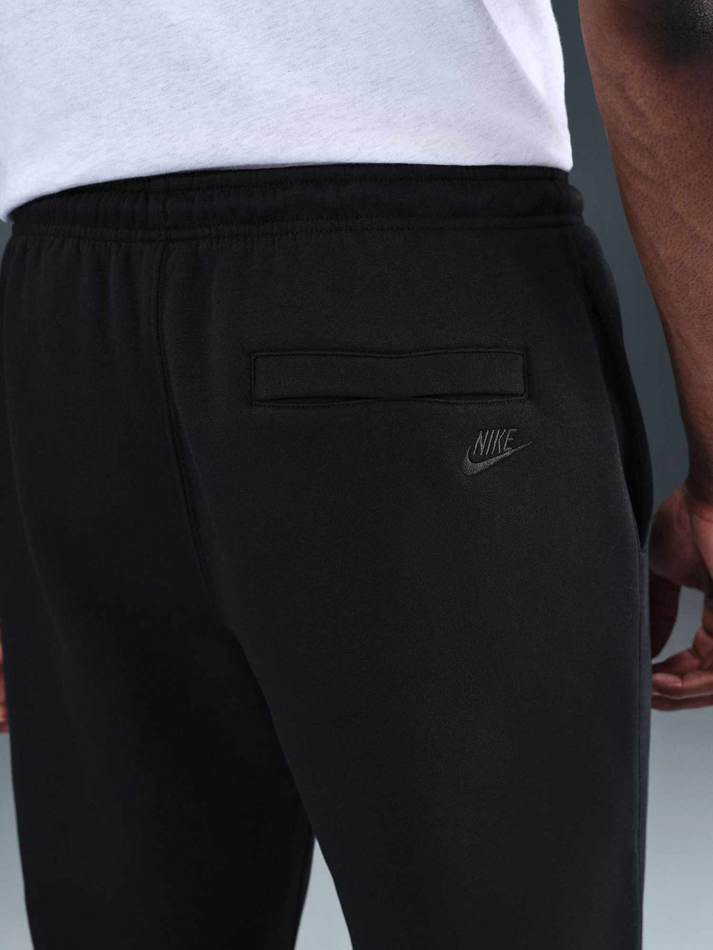 NIKE Спортно долнище M NK CLUB BB JGGR NEO VARSITY