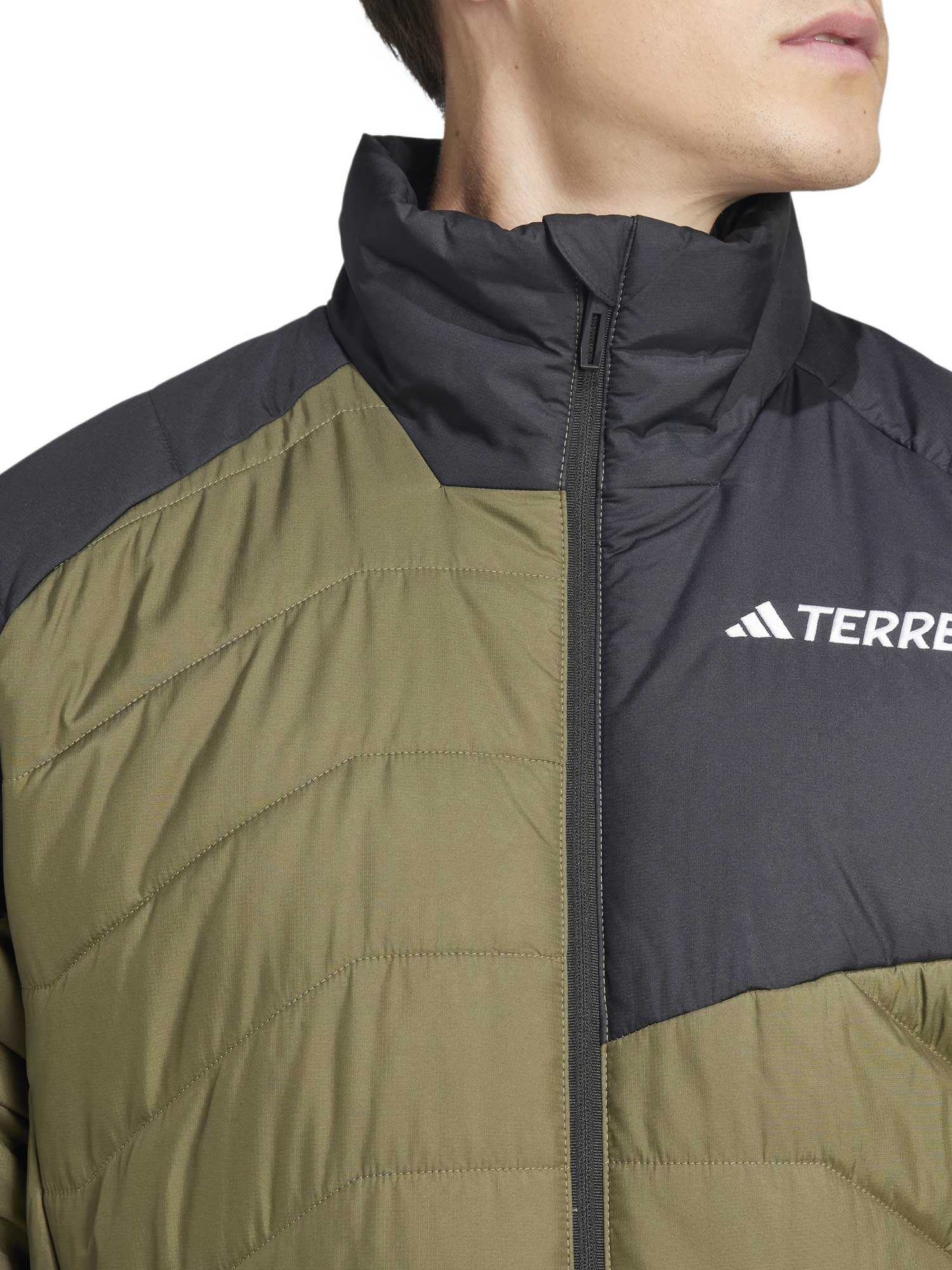 ADIDAS PERFORMANCE Яке Terrex Multi Synthetic Insulated Jacket