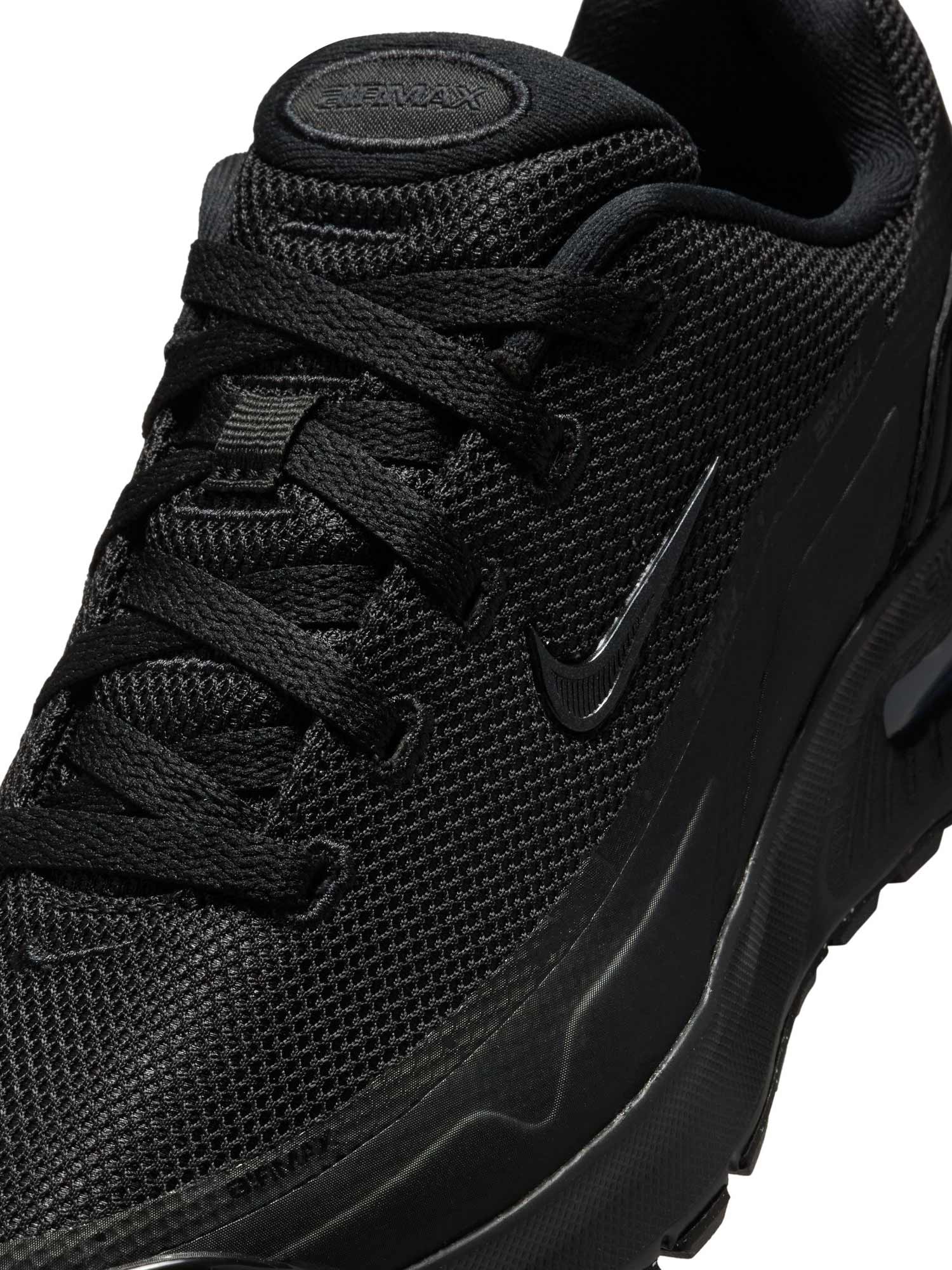 NIKE Обувки AIR MAX BIA GS