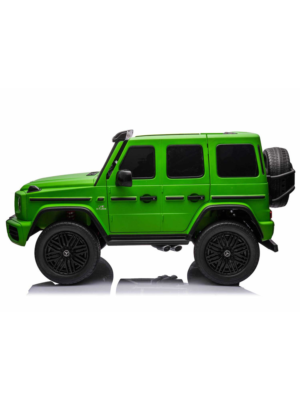 MONI Акумулаторен джип Mercedes G63 4x4