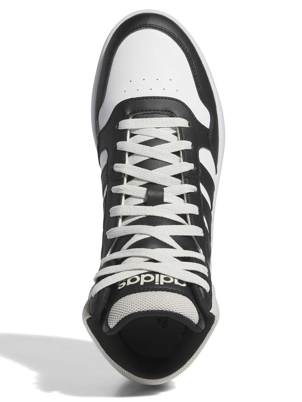ADIDAS SPORTSWEAR Обувки Hoops 3.0 Mid Lifestyle Basketball Classic