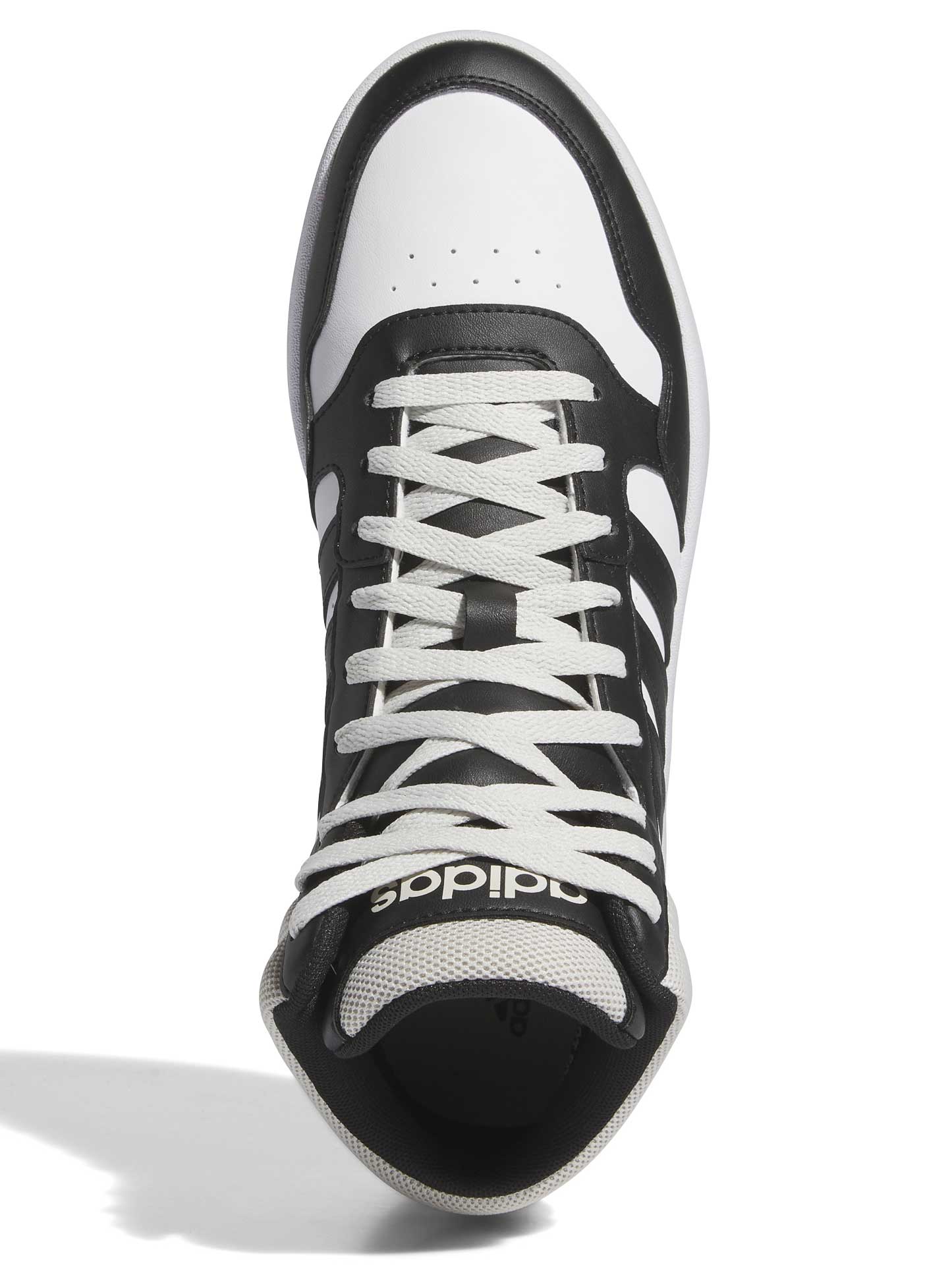 ADIDAS SPORTSWEAR Обувки Hoops 3.0 Mid Lifestyle Basketball Classic