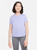 NIKE Тениска G DF ONE SS TOP GX