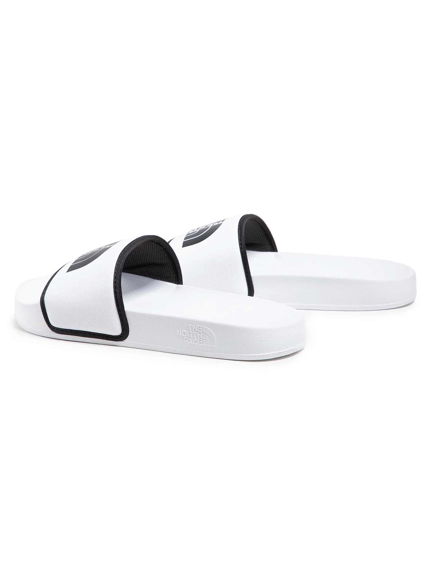 THE NORTH FACE Джапанки M BASE CAMP SLIDE III