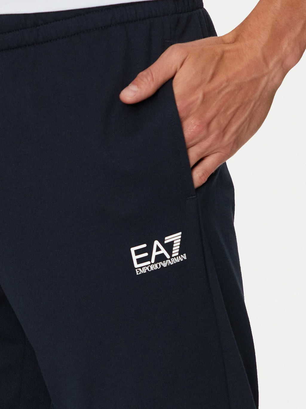EA7 Emporio Armani Спортно долнище TRAIN CORE ID M PANTS OH COFT CC