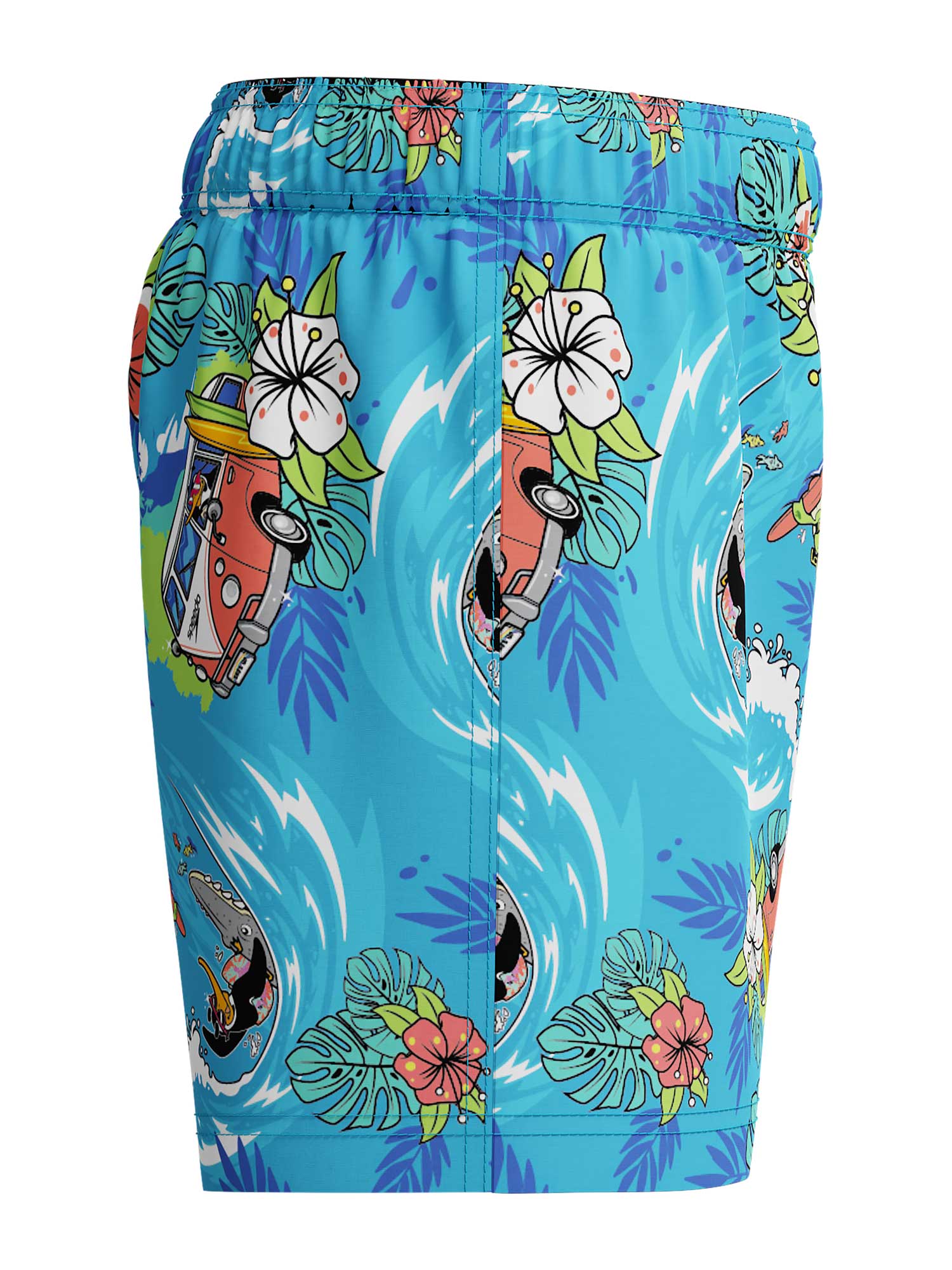 SPEEDO Плувни шорти BOYS LEARN TO SWIM 11 WATERSHORT