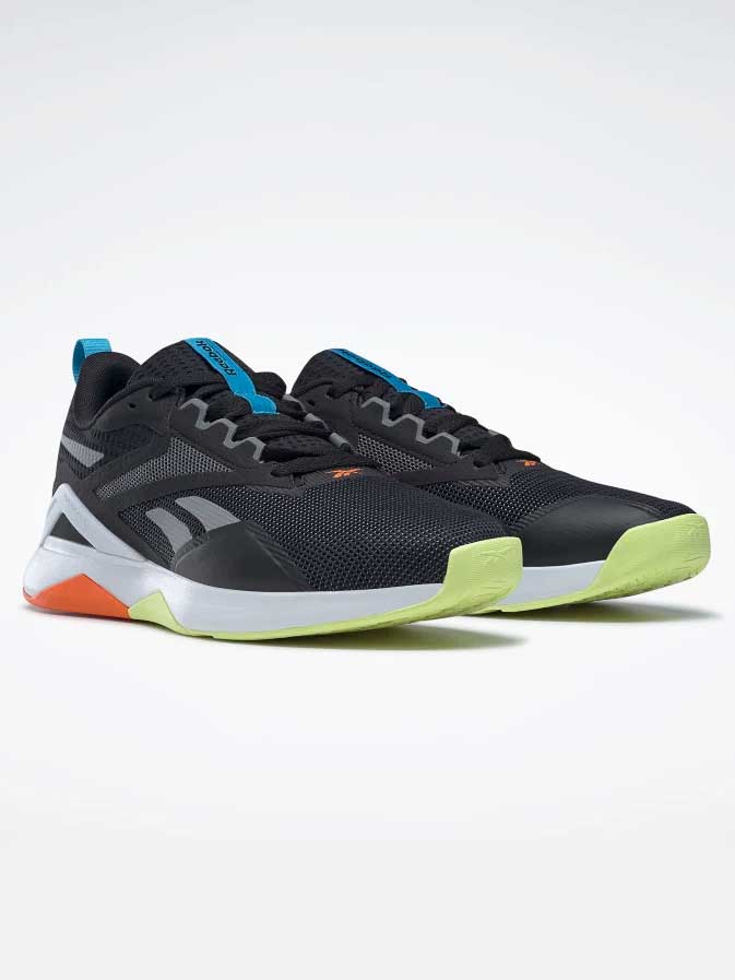 REEBOK Обувки Nanoflex TR 2.0