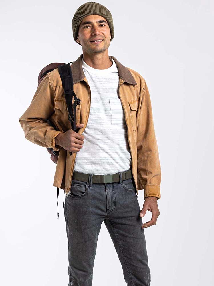 ARCADE Еластичен колан Atlas A2 Stretch