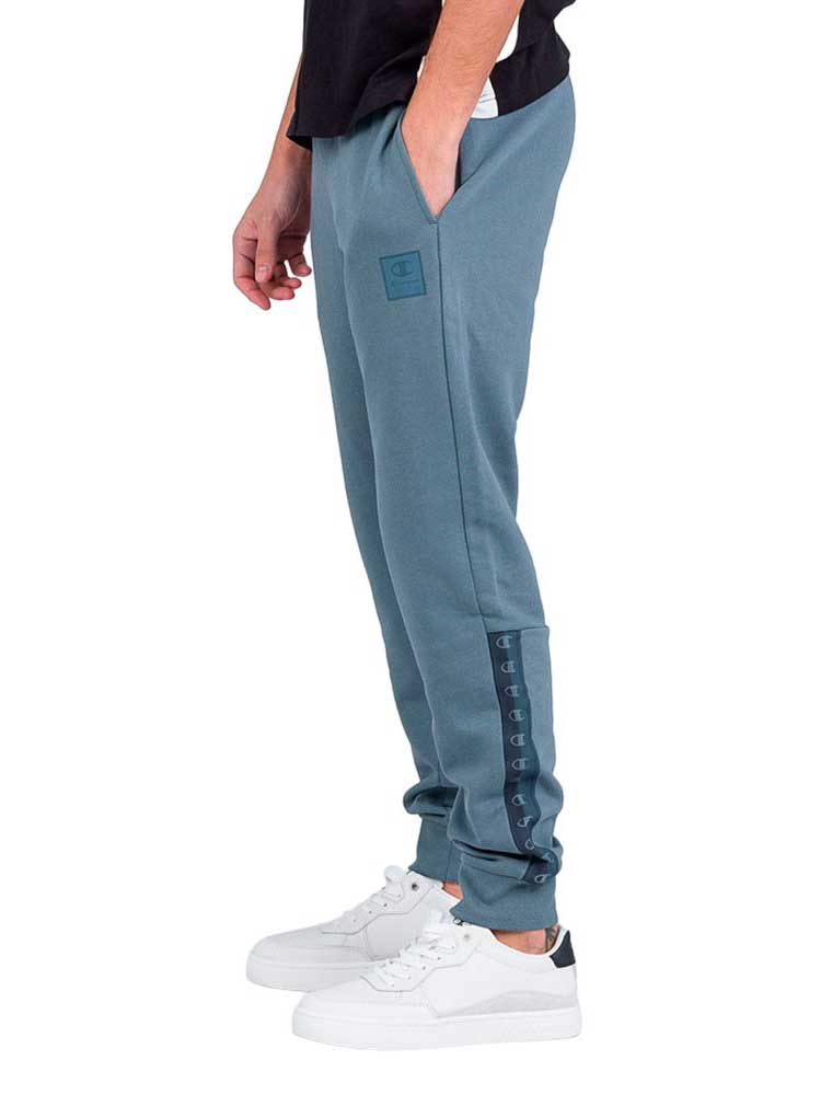 CHAMPION Спортно долнище Rib Cuff