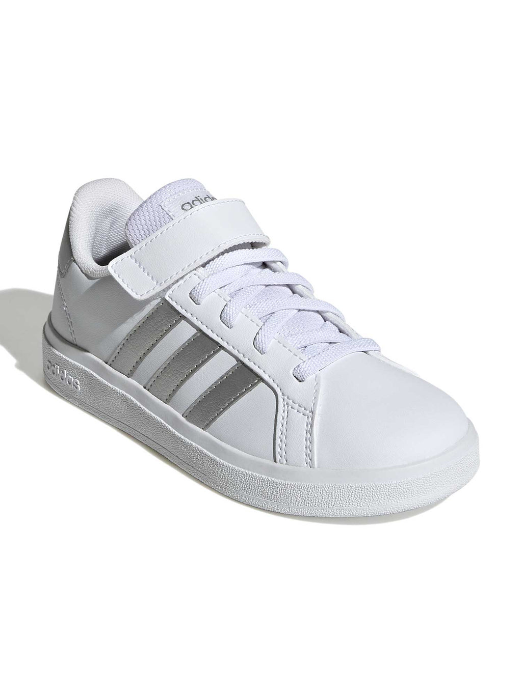 ADIDAS SPORTSWEAR Обувки Grand Court Lifestyle Court Elastic Lace