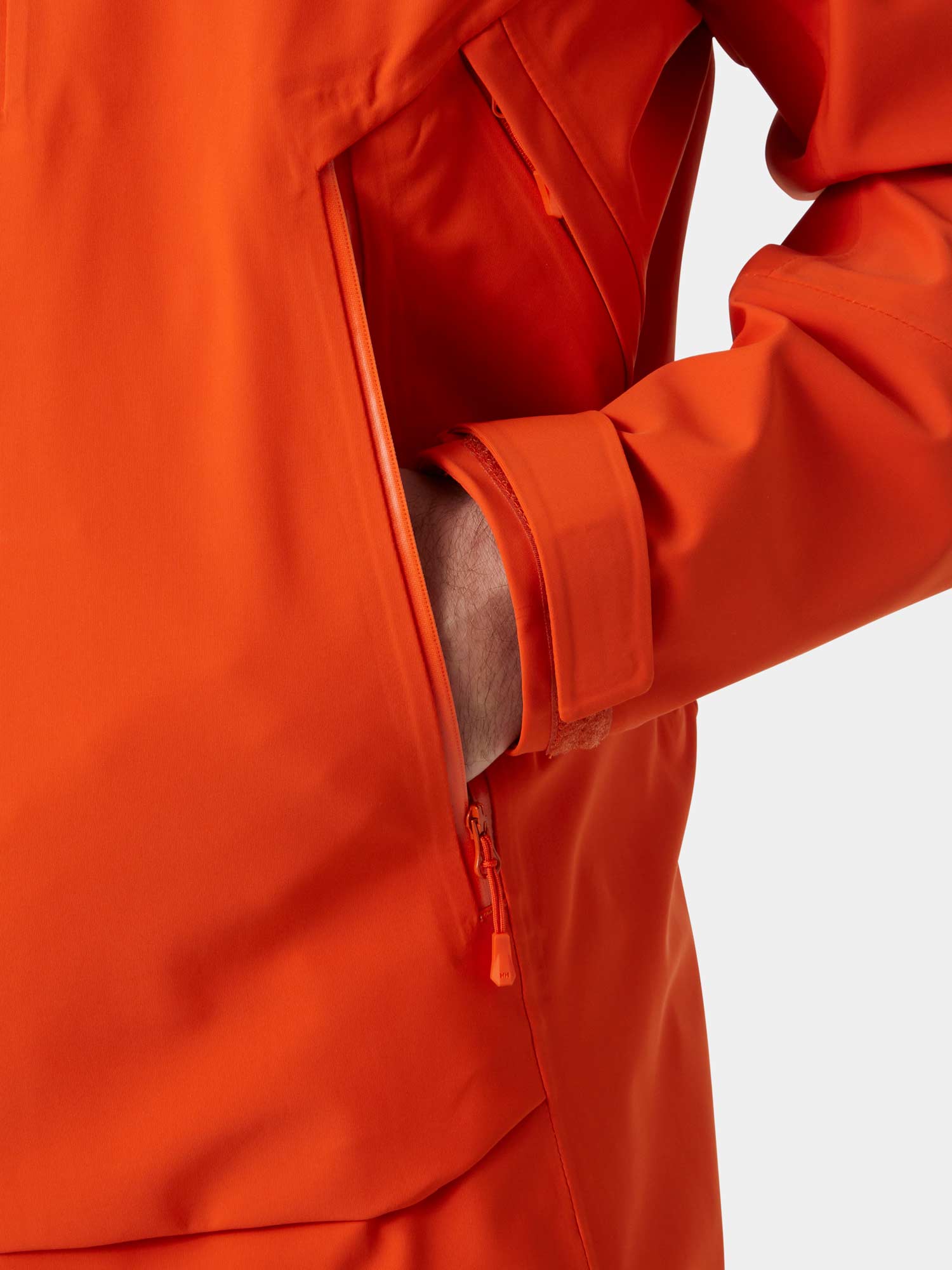 HELLY HANSEN Яке VERGLAS BC JACKET