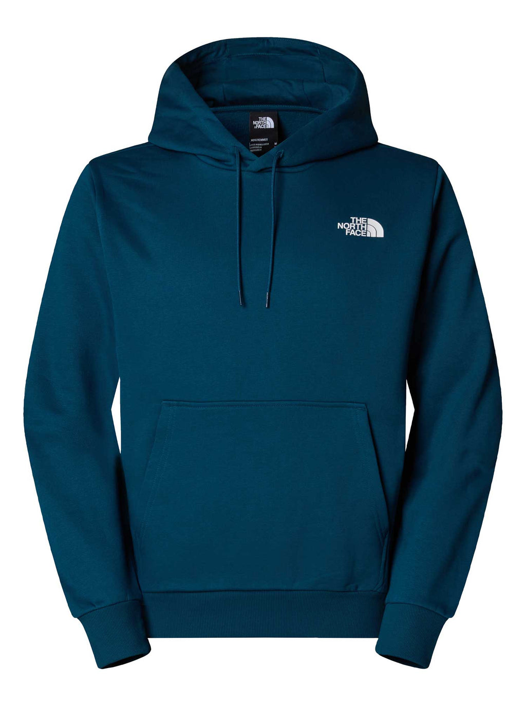 THE NORTH FACE Суитшърт M SIMPLE DOME HOODIE