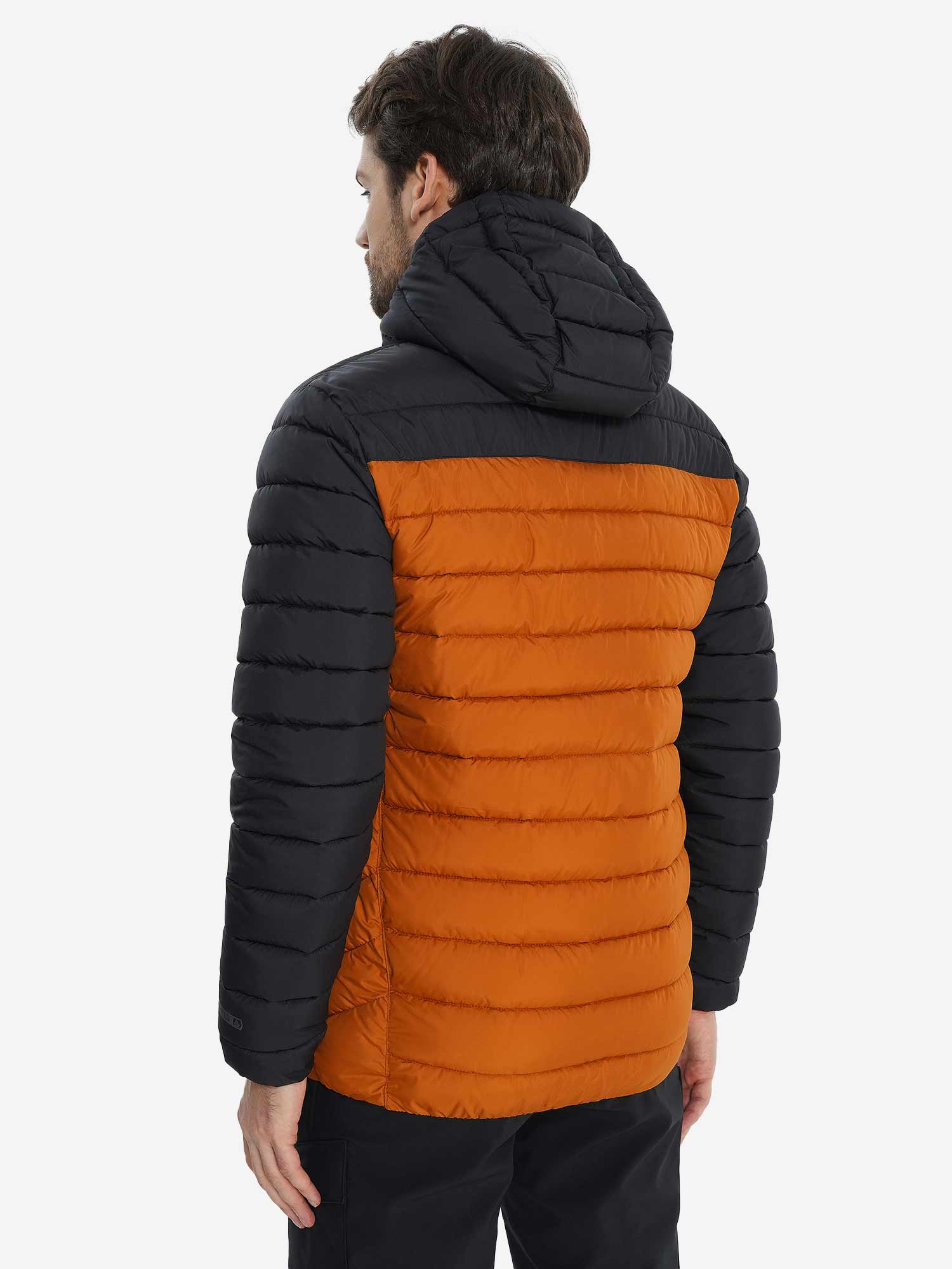 OUTVENTURE Яке Hiking Men's Fake Down Jacket