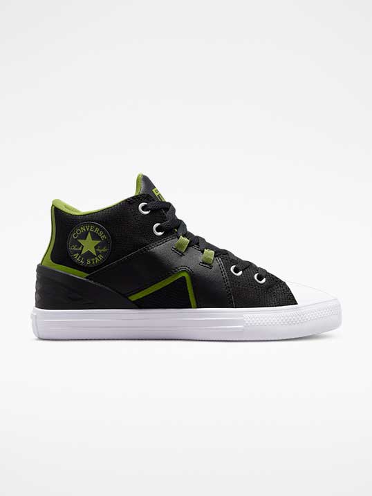 CONVERSE Обувки Chuck Taylor As Flux Ultra